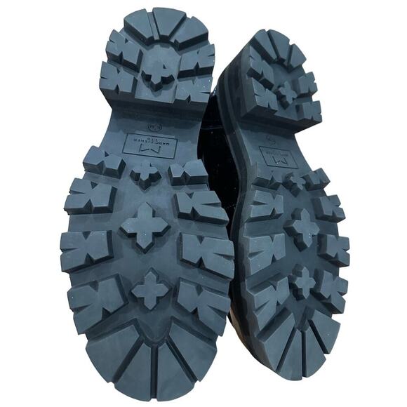 Marc Fisher Latika Platform Loafers - Picture 3 of 3